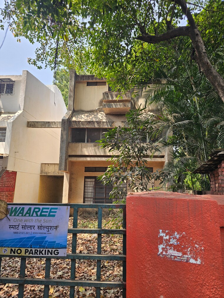 Exterior View, devlali 3 Bedroom 2300 Sq.Ft. Villa In Devlali Nashik 8654681