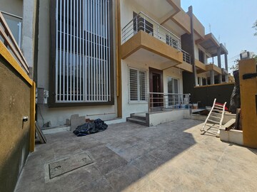 3 BHK Villa – Exterior View View at Devlali - for Sale