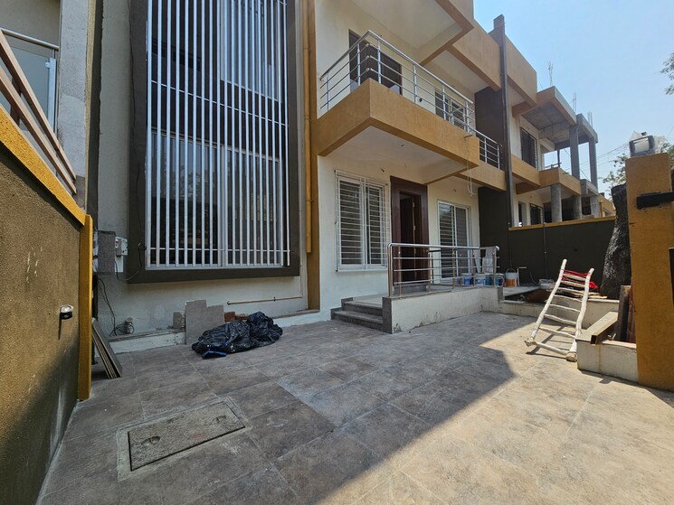 Exterior View, devlali 3 Bedroom 2300 Sq.Ft. Villa In Devlali Nashik 8654681