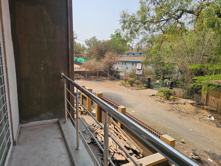 Balcony, devlali 3 Bedroom 2300 Sq.Ft. Villa In Devlali Nashik 8654681