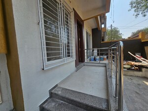 Balcony in 3 BHK Villa at Devlali – for Sale