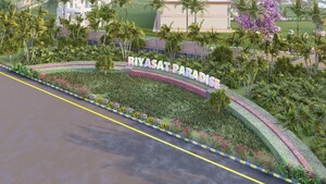  Plot – Garden View at Riyasat vatika, Vatika - for Sale