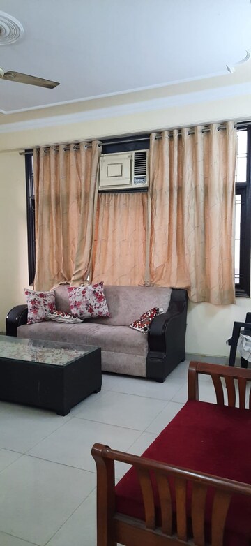Living Room in 2 BHK Apartment at CHD Avenue 71, Sector 71 – for Rent