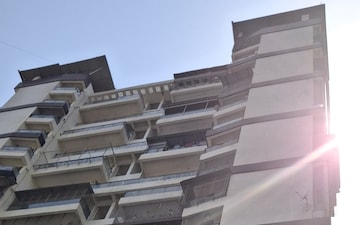 2 BHK Apartment For Rent in Sikha Tower Chs, Kopar Khairane