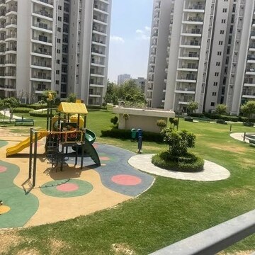 3.5 BHK Apartment – Exterior View View at Spaze Privy AT4, Sector 84 - for Rent