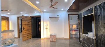 3 BHK Builder Floor For Sale in BPTP Amstoria Country Floor, Sector 102