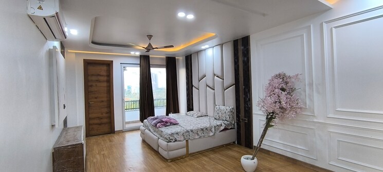 Bedroom, bptp-amstoria-country-floor 3 Bedroom 2250 Sq.Ft. Builder Floor In Sector 102 Gurgaon 8654692