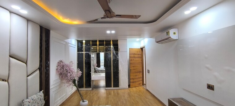 Gym, bptp-amstoria-country-floor 3 Bedroom 2250 Sq.Ft. Builder Floor In Sector 102 Gurgaon 8654692