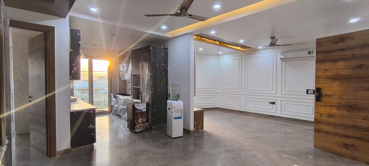 Gym, bptp-amstoria-country-floor 3 Bedroom 2250 Sq.Ft. Builder Floor In Sector 102 Gurgaon 8654692