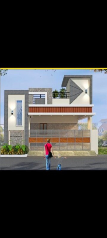 2 BHK Independent House For Sale in Margondanahalli