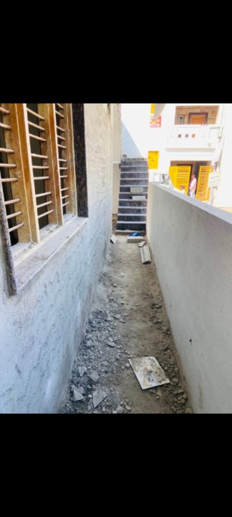 Exterior View, margondanahalli 2 Bedroom 1100 Sq.Ft. Independent House In Margondanahalli Bangalore 8654689