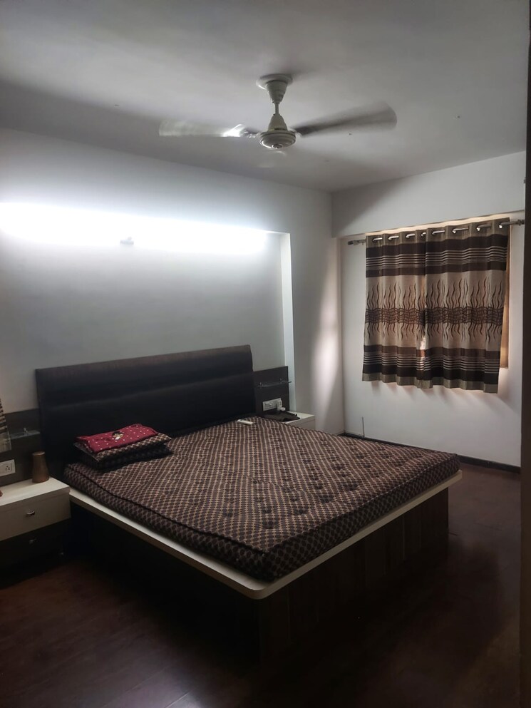 Bedroom, applewood-sorrel 3 Bedroom 1880 Sq.Ft. Apartment In Bopal Ahmedabad 8654695
