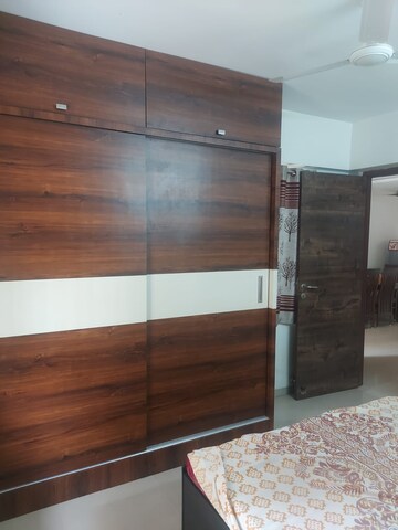 Furnished Amenities in 3 BHK Apartment at Applewood Sorrel, Bopal – for Rent
