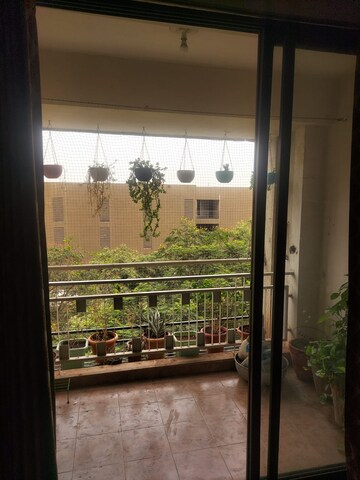 3 BHK Apartment For Rent in Applewood Sorrel, Bopal