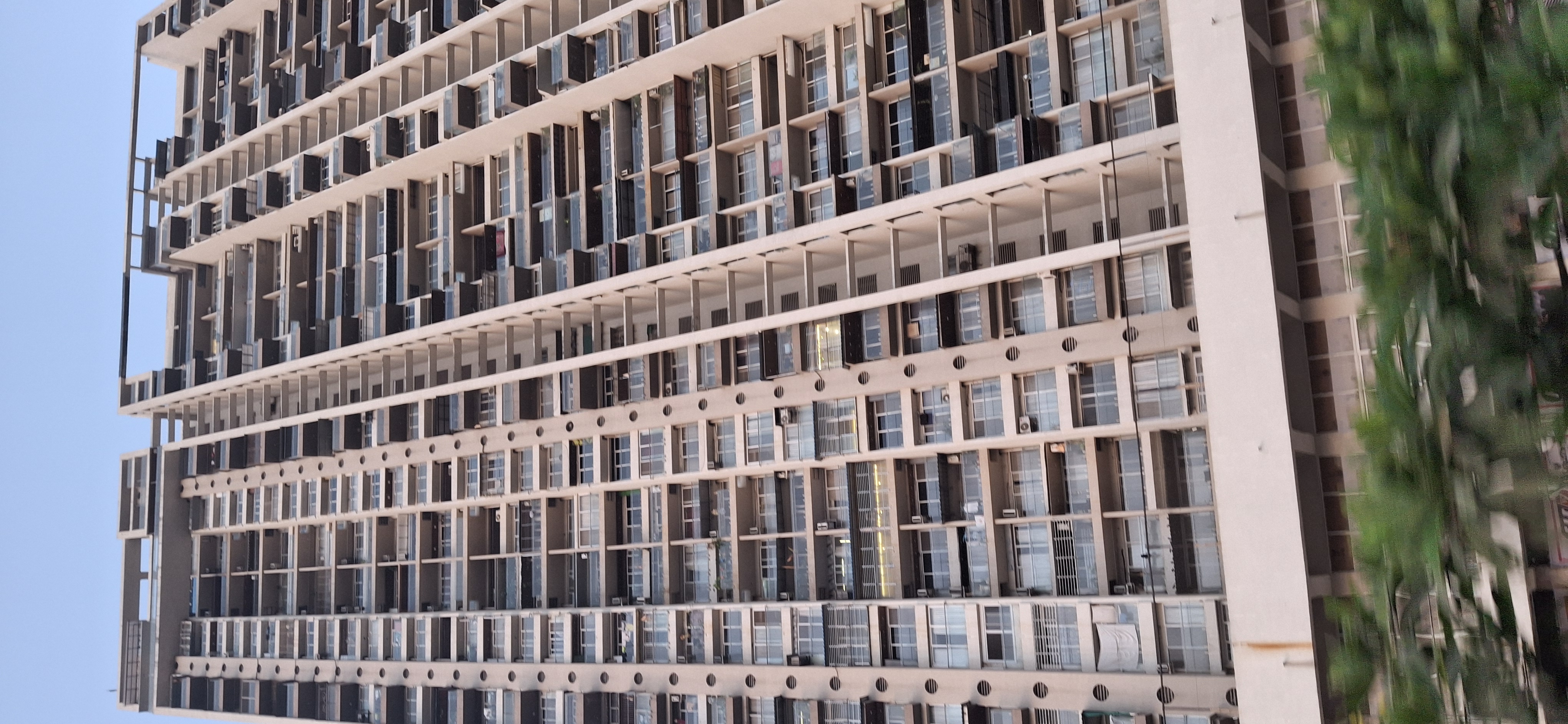 2 BHK Apartment For Rent in NG Grand Plaza