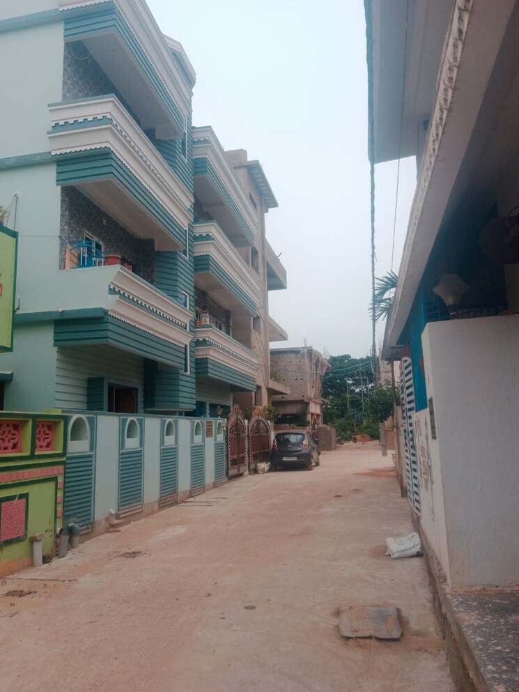 Exterior View, palasuni  2600 Sq.Ft. Plot In Palasuni Bhubaneswar 8654699