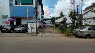  Warehouse – Exterior View View at Ravipuram - for Rent