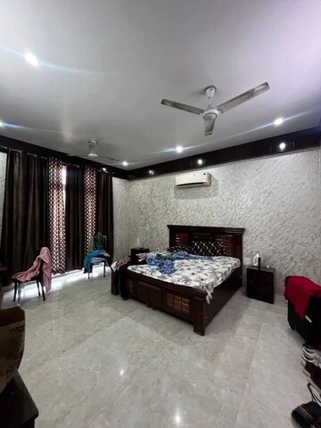 1 BHK Apartment For Rent in Pyramid Signature Heights, Sector 8 Ghansoli
