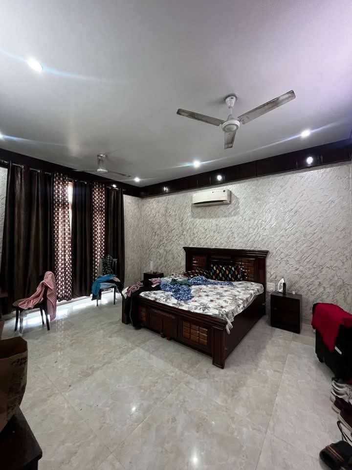 1 BHK Apartment For Rent in Pyramid Signature Heights