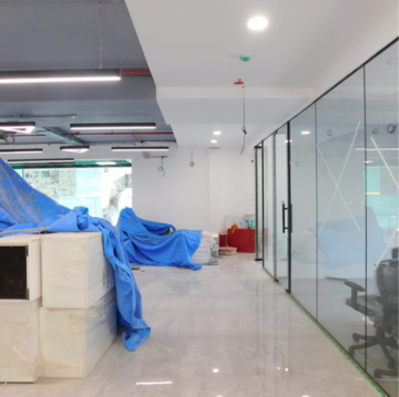  Office Space For Rent in Madhapur