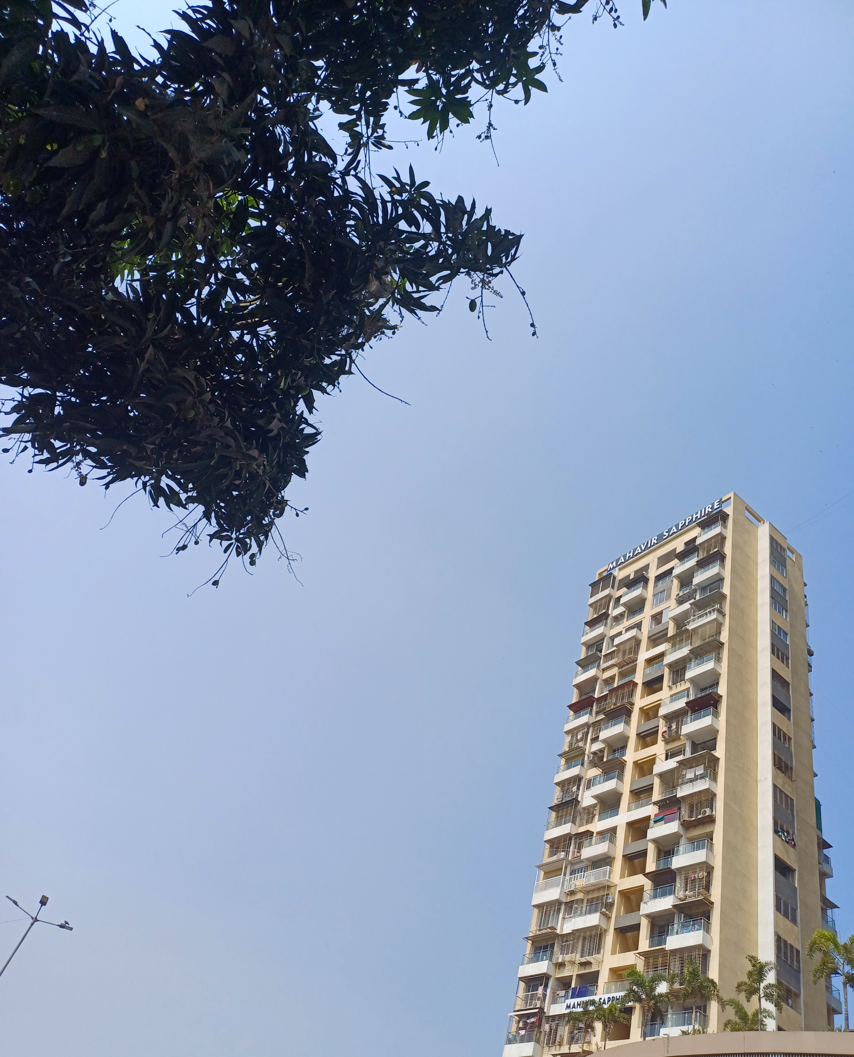 2 BHK 1261 Sq.Ft. Apartment in Vipul Mahavir Sapphire