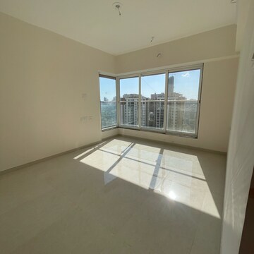 2 BHK Apartment For Rent in Je And Vee Om Trimurti, Dindoshi