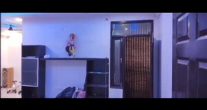 Room in 3 BHK Apartment at Vasu Fortune Residency, Raj Nagar Extension – for Sale