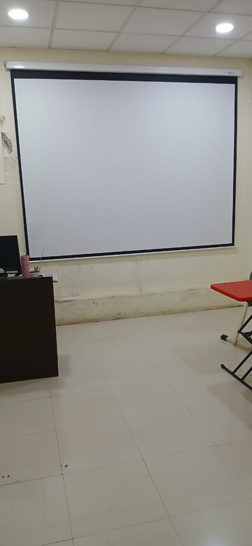 Furnished Amenities in  Office Space at Raghuvanshi Mills, Worli – for Rent