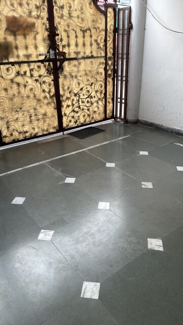 Terrace in 2 BHK Independent House at Lda Colony – for Rent