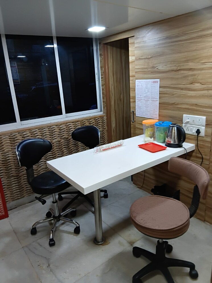 Team Area, wadala-udyog-bhavan Commercial Office Space 900 Sq.Ft. In Wadala Mumbai 8654714
