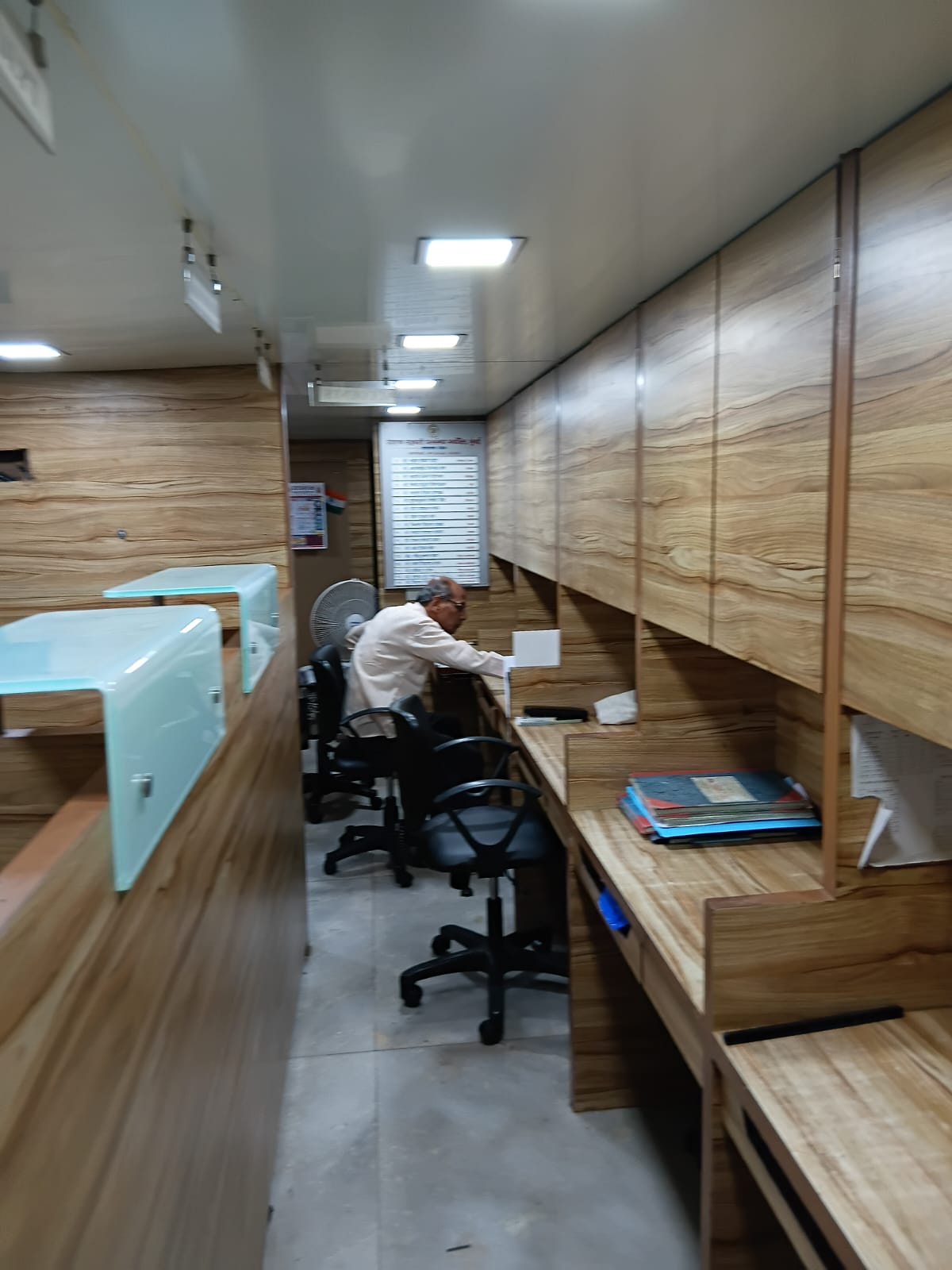 Office Space For Rent in Wadala Udyog Bhavan
