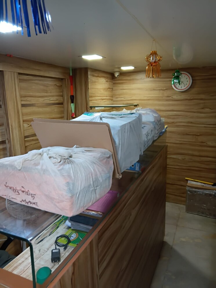 Floor Plan, wadala-udyog-bhavan Commercial Office Space 900 Sq.Ft. In Wadala Mumbai 8654714