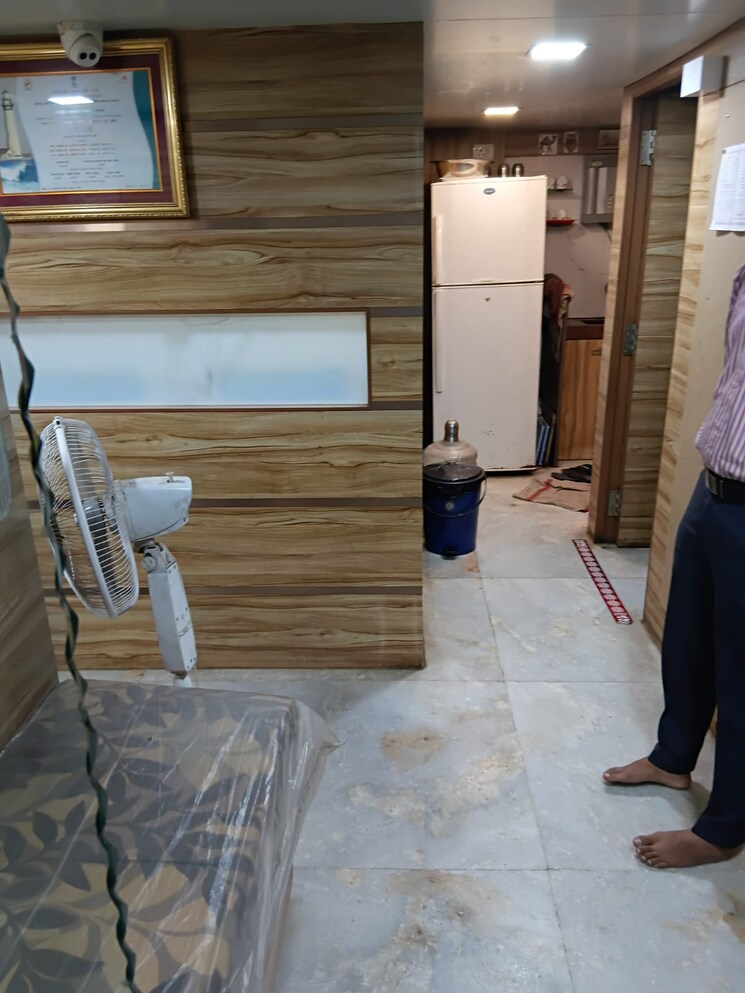 Floor Plan, wadala-udyog-bhavan Commercial Office Space 900 Sq.Ft. In Wadala Mumbai 8654714