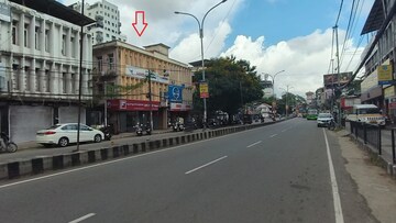  Office Space – Exterior View View at Ravipuram - for Rent