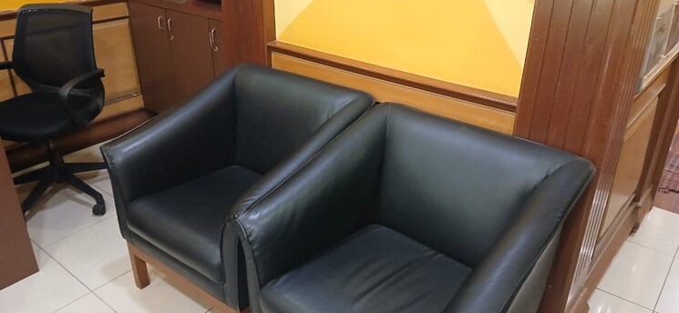 undefined, mhatre-pen Commercial Office Space 2500 Sq.Ft. In Dadar West Mumbai 8654718