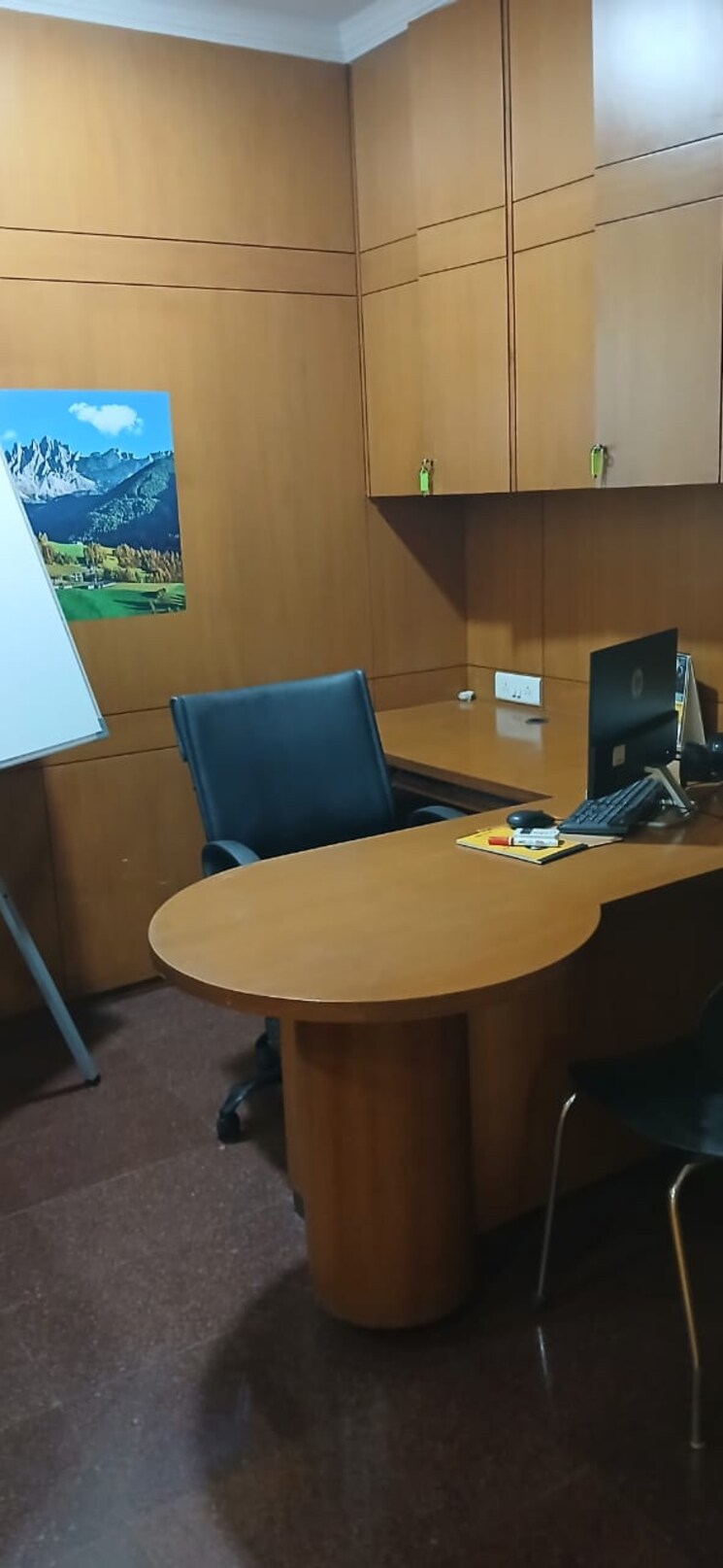 Team Area, mhatre-pen Commercial Office Space 2500 Sq.Ft. In Dadar West Mumbai 8654718