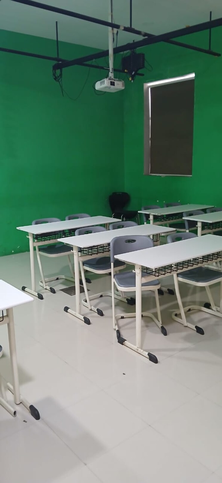 Team Area, mhatre-pen Commercial Office Space 2500 Sq.Ft. In Dadar West Mumbai 8654718