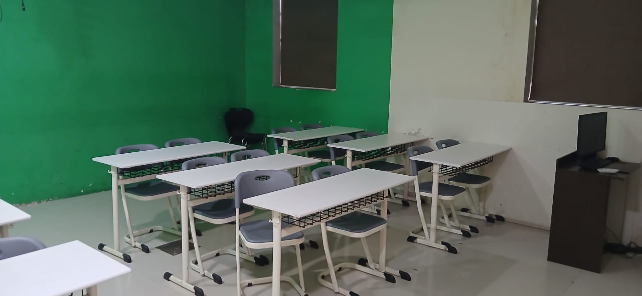 Office Space For Rent in Mhatre Pen