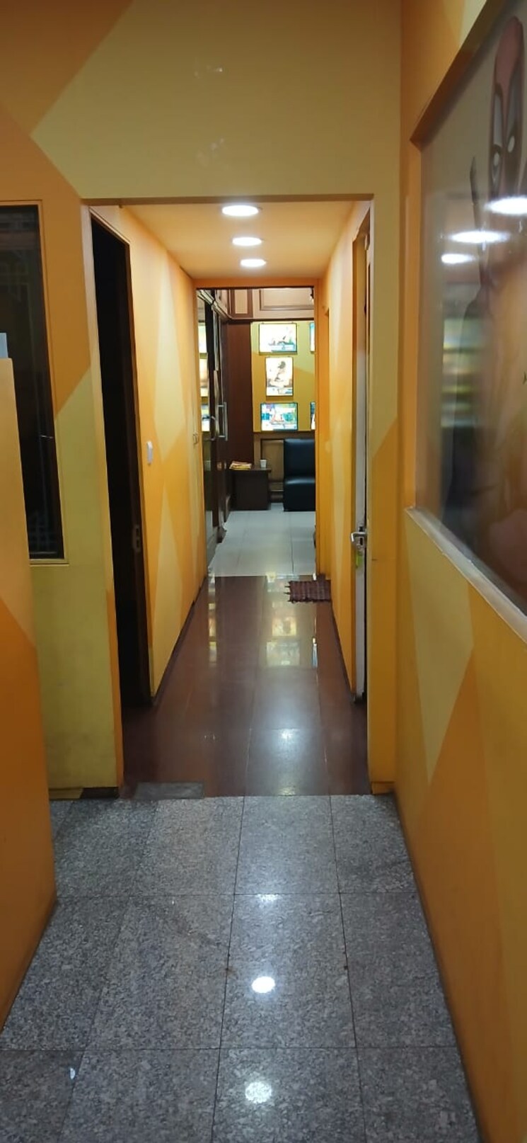 undefined, mhatre-pen Commercial Office Space 2500 Sq.Ft. In Dadar West Mumbai 8654718