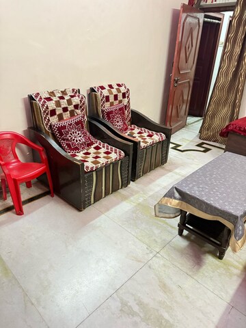 2 BHK Independent House For Rent in Lda Colony
