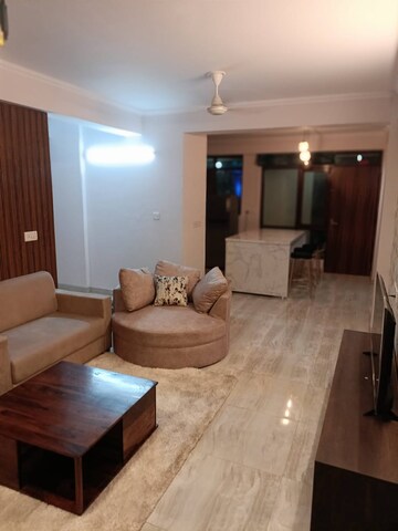 2 BHK Apartment For Rent in Vinayak Elenza Manyawas, Manyawas