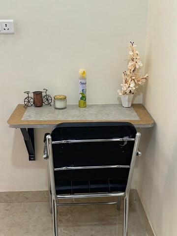 Furnished Amenities in 2 BHK Apartment at Vinayak Elenza Manyawas, Manyawas – for Rent