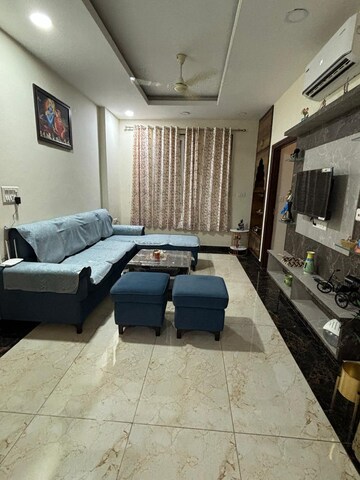 Living Room in 2 BHK Apartment at Vinayak Elenza Manyawas, Manyawas – for Rent