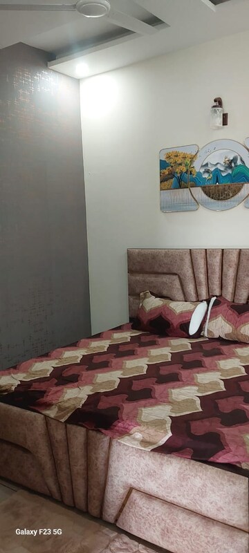 Furnished Amenities in 2 BHK Apartment at DMD Hometech Awas Yojna, Sector 73 – for Sale