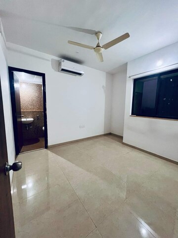 Master Bedroom in 1 BHK Apartment at Lodha Palava Downtown, Dombivli East – for Rent