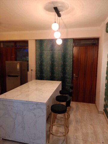 Bedroom in 3 BHK Apartment at Siddhi The Aristo, Shiprapath – for Rent