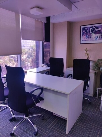 Team Area in  Office Space at Sector 29 – for Rent