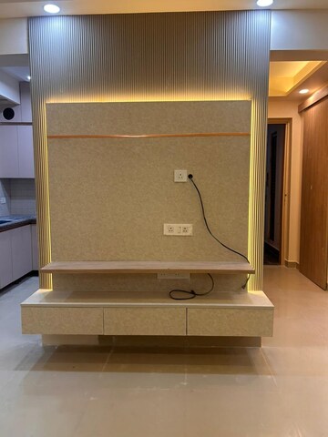 Furnished Amenities in 3 BHK Apartment at Shapoorji Pallonji Joyville Gurgaon, Sector 102 – for Rent