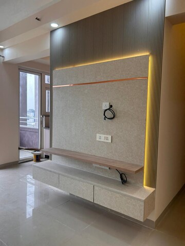 Furnished Amenities in 3 BHK Apartment at Shapoorji Pallonji Joyville Gurgaon, Sector 102 – for Rent