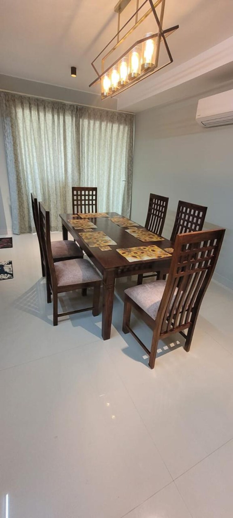 undefined, fs-pinnacle 3 Bedroom 1705 Sq.Ft. Apartment In Jyothi Nagar Jaipur 8654741